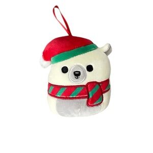 Squishmallow 4” Brooke